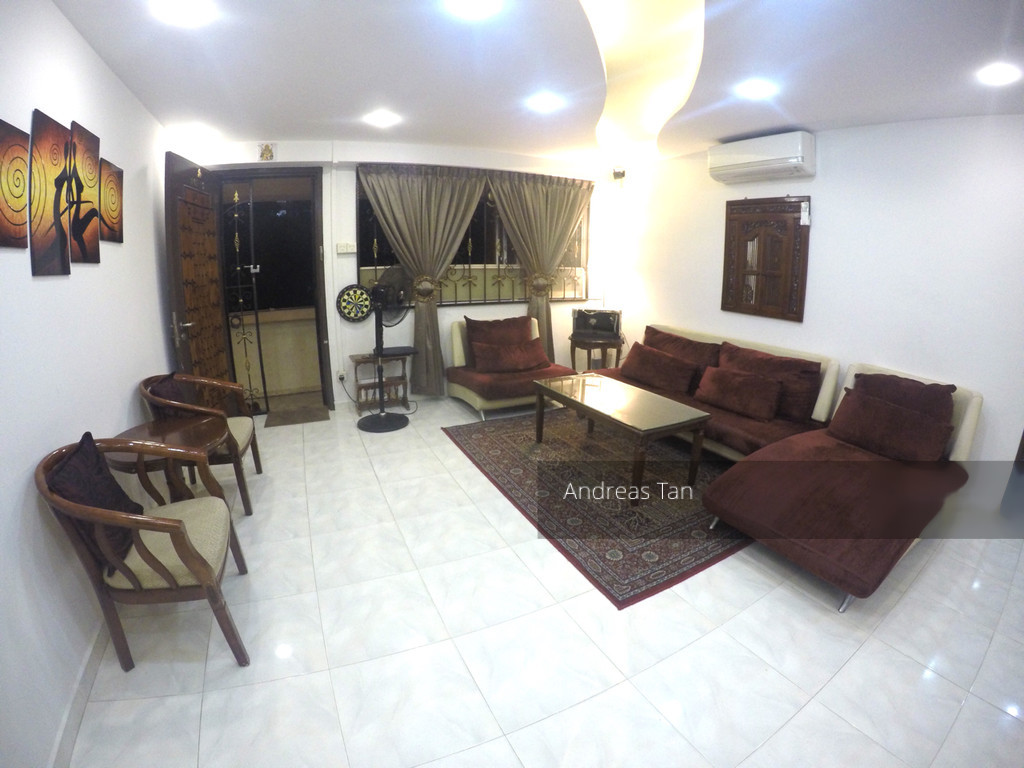 Blk 497C Tampines Street 45 (Tampines), HDB 4 Rooms #143625962